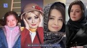 سفر در زمان| مهراوه شریفی‌نیا، علی شادمان و پوریا پورسرخ در ساحل کارون