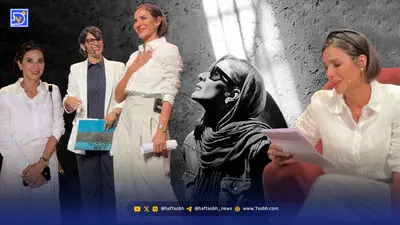 درخشش دختران وزنه‌برداری؛ مهسا و آناهیتا و هانیه و نسیم و هستی