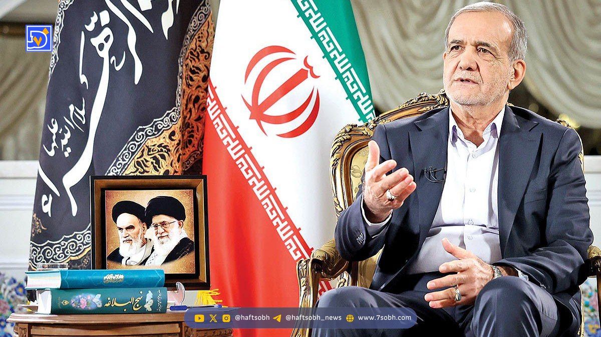 پزشکیان؛ همه دستگاه‌ها در زمینه رفع ناترازی‌ها اقدام کنند