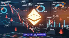 اتریوم قرار است شبیه بیت‌کوین شود؟ ایده جدید ویتالیک بوترین خبرساز شد!