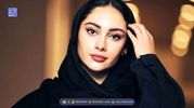 رونمایی جذاب از مادر ترلان پروانه