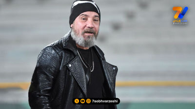 عابدزاده بالاتر از حجازی؛ خورشیدی برتر از خداداد عزیزی