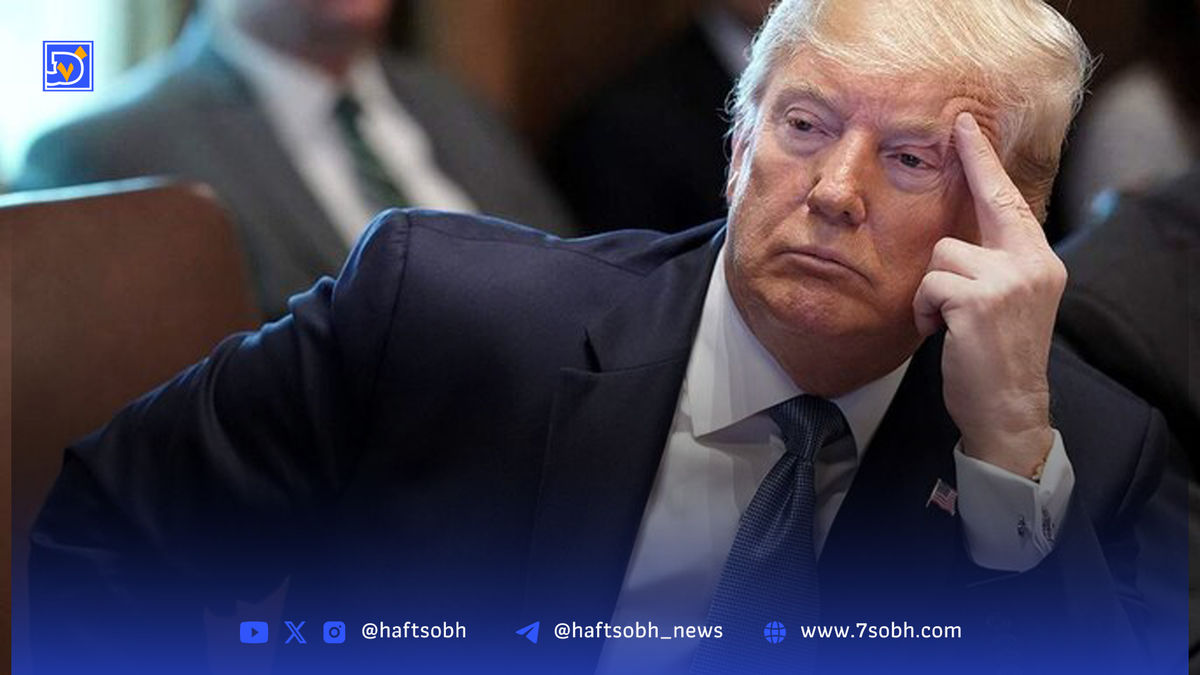 بیماری دونالد ترامپ چیست؟/ تردیدها درباره سلامت رئیس جمهور آمریکا