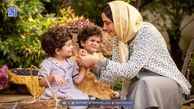 نگاهی به جشن تولد شاهانه 6 سالگی آوینا و آنیتا، دوقلوهای دوست داشتی بهنوش طباطبایی با تم پرنسسی 