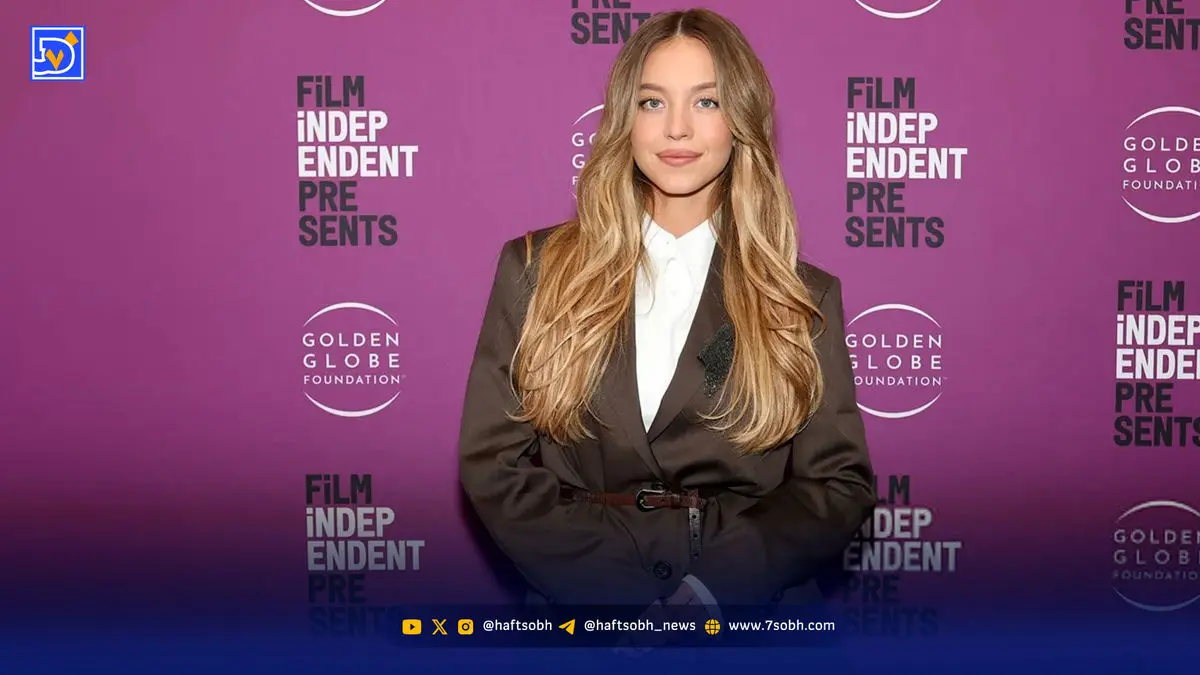 سیدنی سوئینی: من متهم نیستم!