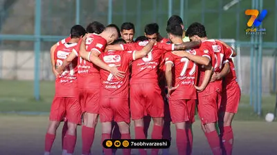 حدادی: حسین‌نژاد به پرتغال می‌رود؛ پرسپولیس قید جذب او را زد