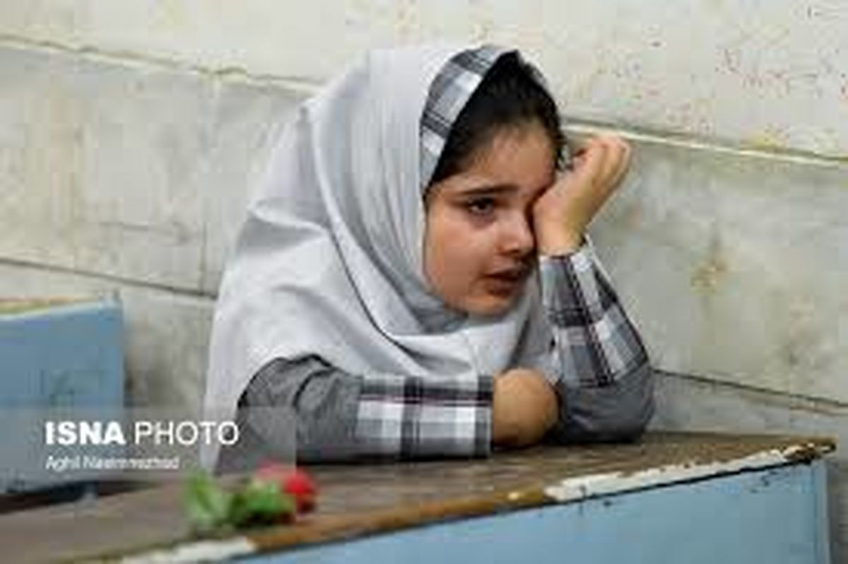 یاری اندر کس نمیبینم یاران را چه شد(1)