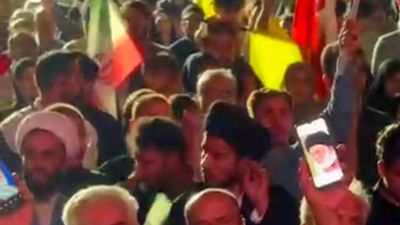 منطقه 18 تهران کجاست؟