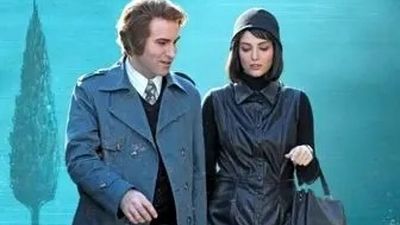 12 عکس‌ جذاب اما پرحاشیه از پشت صحنه سریال تاسیان