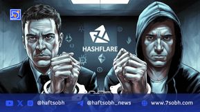 کلاهبرداران Hashflare پس از حبس به خدمات اجتماعی محکوم شدند