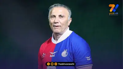 مجتبی محرمی: کدام استقلال؟ کدام پرسپولیس؟/ به جای دربی، فیلم سینمایی تماشا کردم!