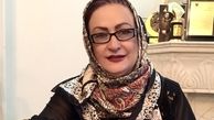 مریم امیرجلالی: 77 سالمه، نیازی نمیبینم برم لبهامو ژل بزنم و مثل اردک کنم یا ابرو تتو کنم و لپ باد کنم (ویدئو)