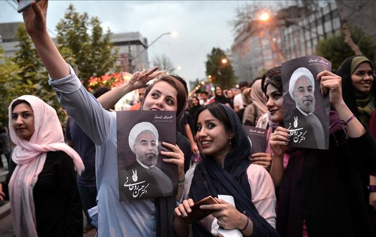 شوک بزرگ چهارشنبه