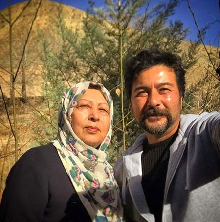 امیرحسین صدیق,بیوگرافی امیرحسین صدیق,عکس های امیرحسین صدیق