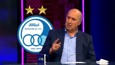 اهدای جام قهرمانی فصل قبل به استقلال تحت بررسی مجدد است