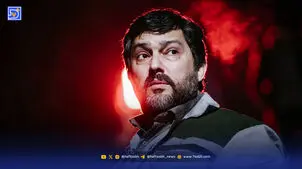 «اردوبهشت» با حامد بهداد و ستاره پسیانی در راه اکران 