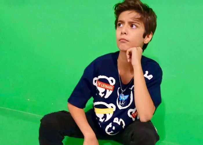 پرهام رحمانی