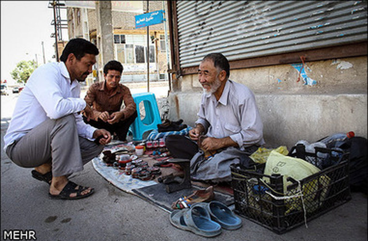 ‌پیشنهاد عجیب ‌‌‌اهدای زمین‌های ایران به مهاجران افغان‌