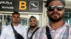 واکنش ایران به مفقود شدن ۳ تبعه هندی در کشور
