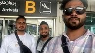 واکنش ایران به مفقود شدن ۳ تبعه هندی در کشور