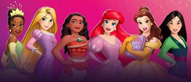 disney
