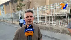 هوادار پرسپولیسی آلومینیوم: استقلال امسال شخصیت دارد و می‌تواند قهرمان شود!