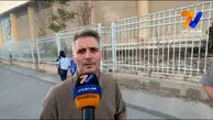هوادار پرسپولیسی آلومینیوم: استقلال امسال شخصیت دارد و می‌تواند قهرمان شود!