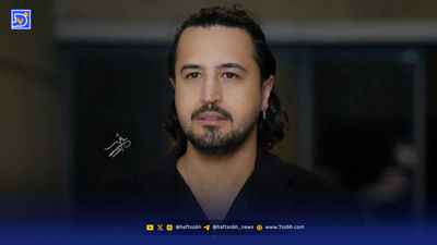 بیوگرافی و زندگی شخصی امیرحسین قیاسی؛ کمدین محبوب نسل جدید