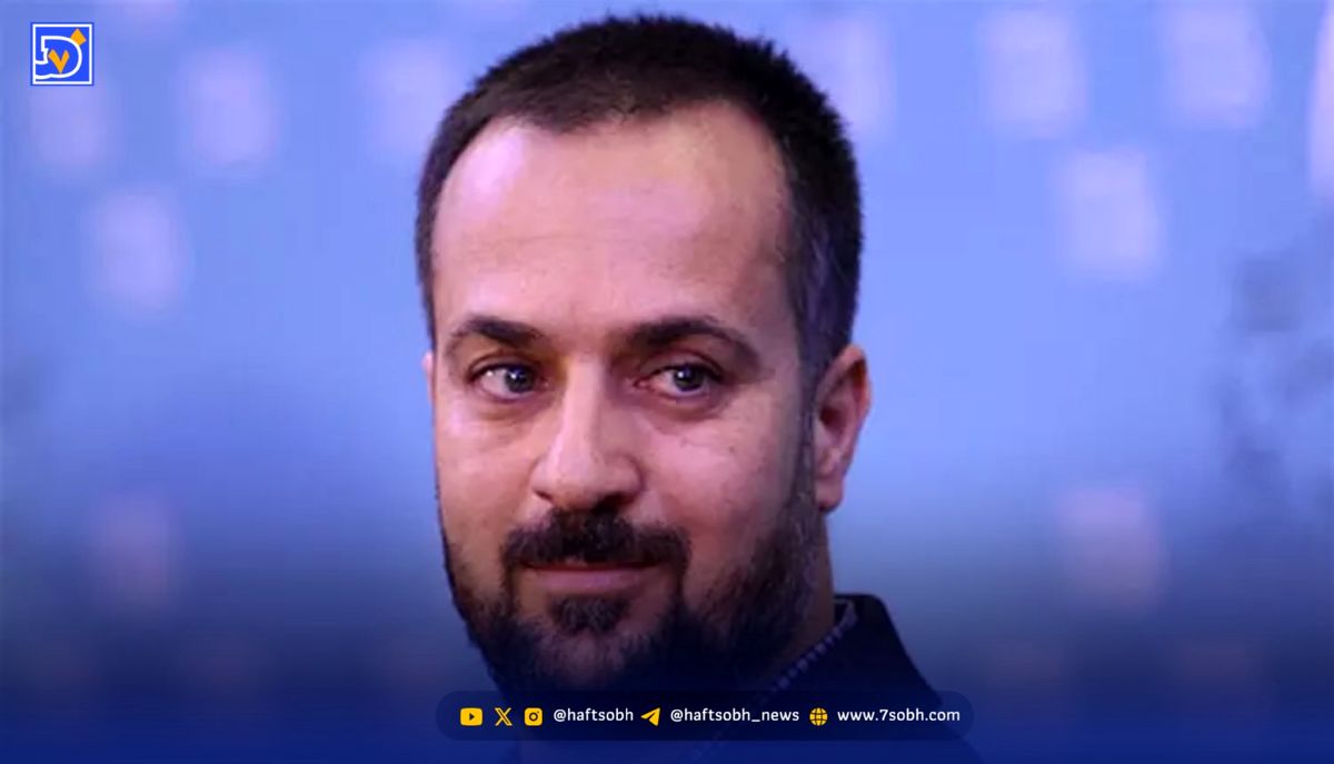 نگاه روز| رونمایی از مادر زیبای احمد مهران فر