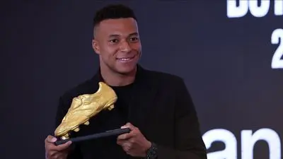 شگفت‌انگیز؛ تبدیل سانتیاگو برنابئو به زمین فوتبال آمریکایی