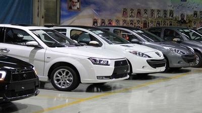 مدیرعامل ایران‌خودرو؛ بدون اصلاح قیمت‌گذاری، امکان فروش خودرو نداریم (ویدیو)