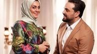 عکس جشن تولد جنجالی یاسمن، همسر پدرام کریمی در رستوران