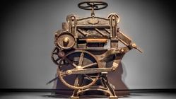 ۲۴ درصد اختراعات کشورمان توسط زنان ثبت می‌شود