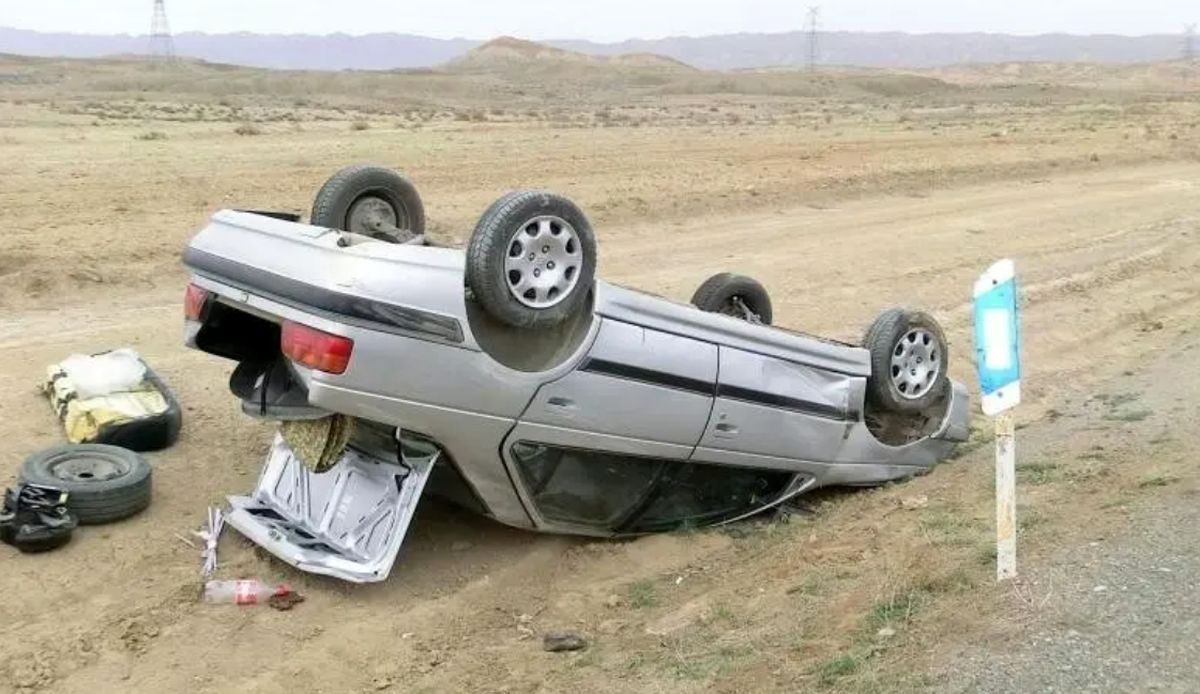 خودروی پرحاشیه دردسرساز شد