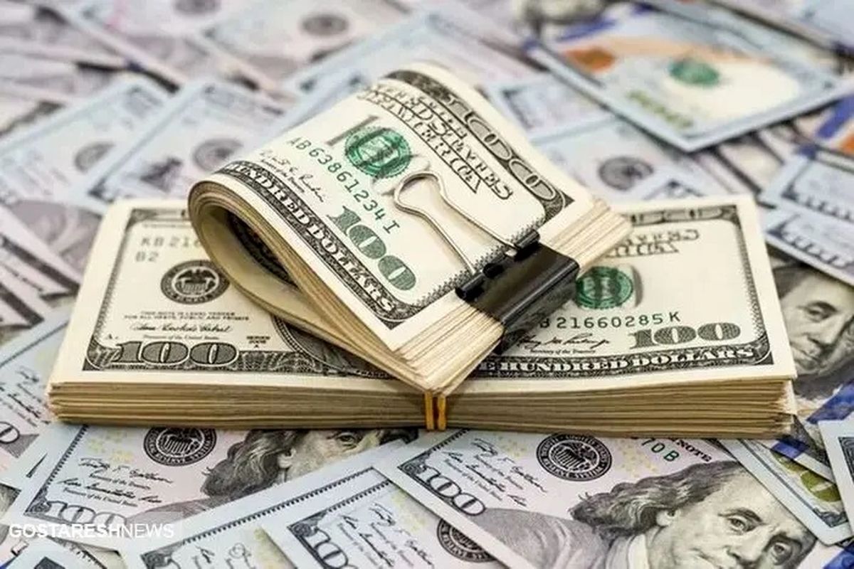 قیمت دلار در سال ١۴٠۴ به ١٧٠ هزار تومان میرسد؟
