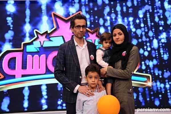 مهدی باقربیگی بازیگر