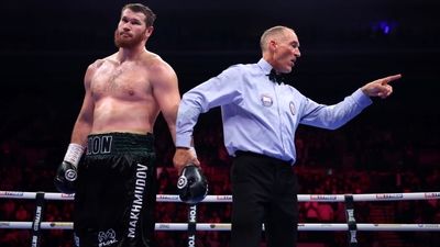 تجلیل تاریخی از ایمان خلیف در قلب پاریس