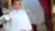 پشت پرده ‌ویدئو جنجالی آرایش عروس ۱۴‌ساله ‌