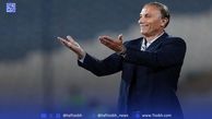 درخشان: کار وحید در تهران سخت است
