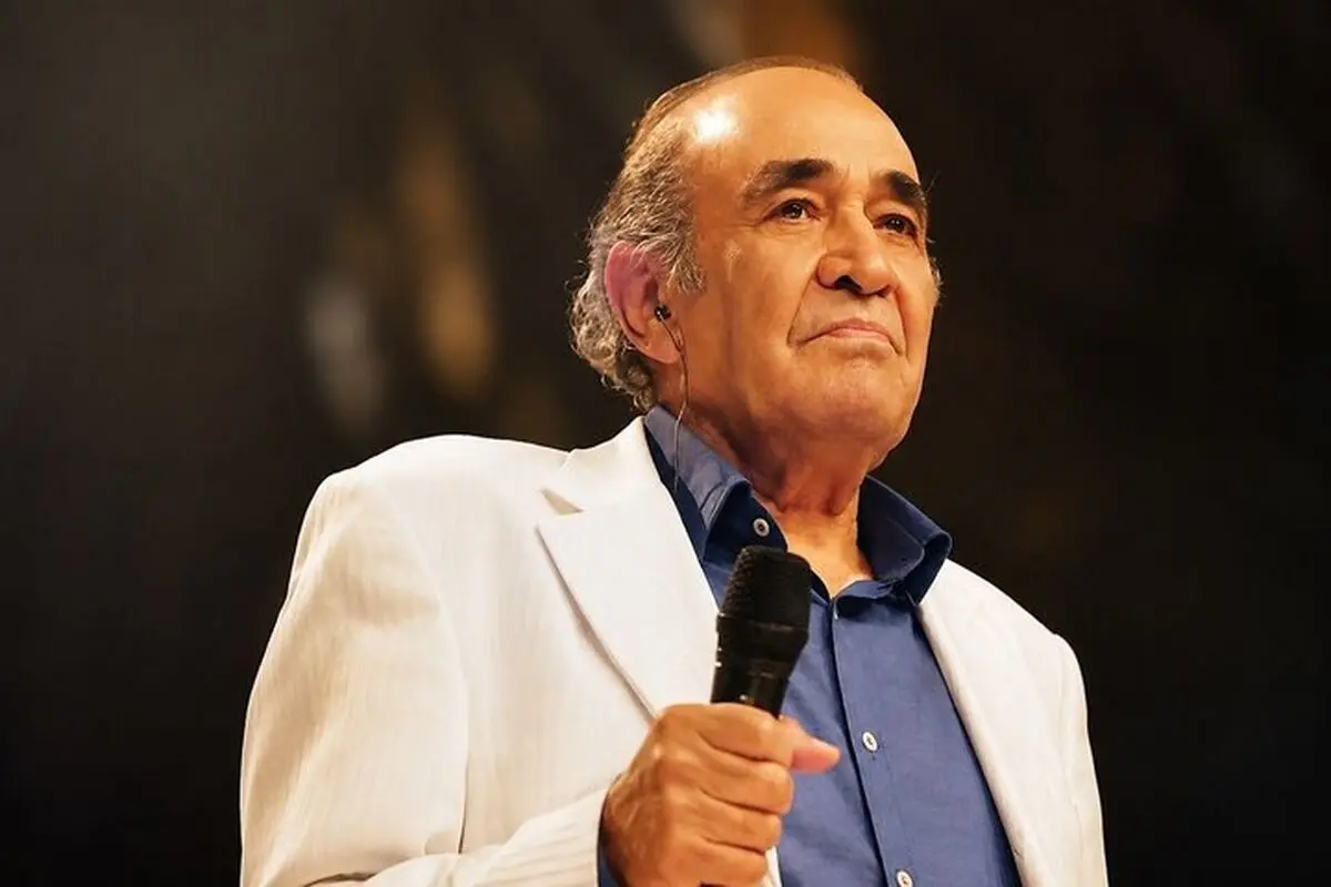 چرا «ایرج»، «پهلوان آواز» لقب گرفت؟  