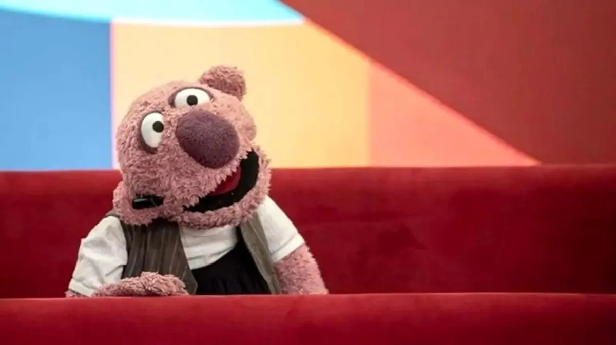 شوخی تند «جناب‌خان» با رضا گلزار؛ گلزار هم از نیش و کنایه‌ها در امان نماند + ویدیو