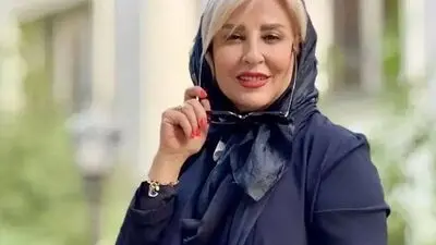 گلرخ سریال راه در رو کیست؟ / زندگی شخصی مرجانه گلچین و عکس‌های دیده نشده