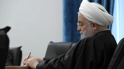 حتی شما آقای حداد عادل