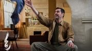 از شهاب حسینی هیولا ساخته بودند؛ به من گفتند گور خودتو کندی باهاش کار میکنی (ویدیو)