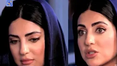 بیوگرافی اسماعیل سقاب اصفهانی و همسرش فاطمه حیدری