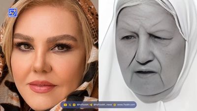 بیوگرافی نگاه یگانه دختر محسن یگانه