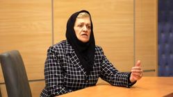 برنامه‌های فریده شجاعی برای توسعه ورزش زنان در استقلال و تیم‌های ملی