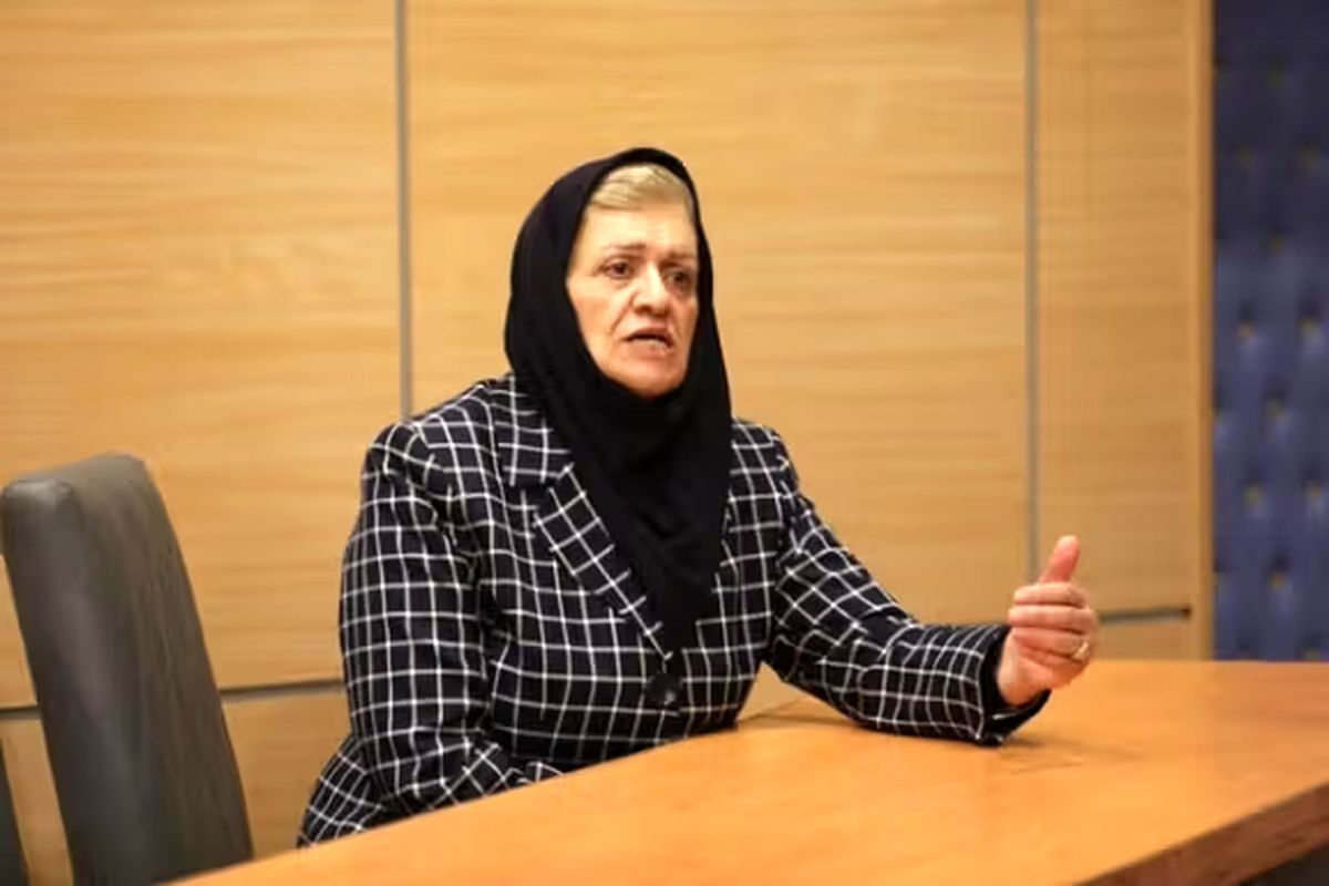 برنامه‌های فریده شجاعی برای توسعه ورزش زنان در استقلال و تیم‌های ملی