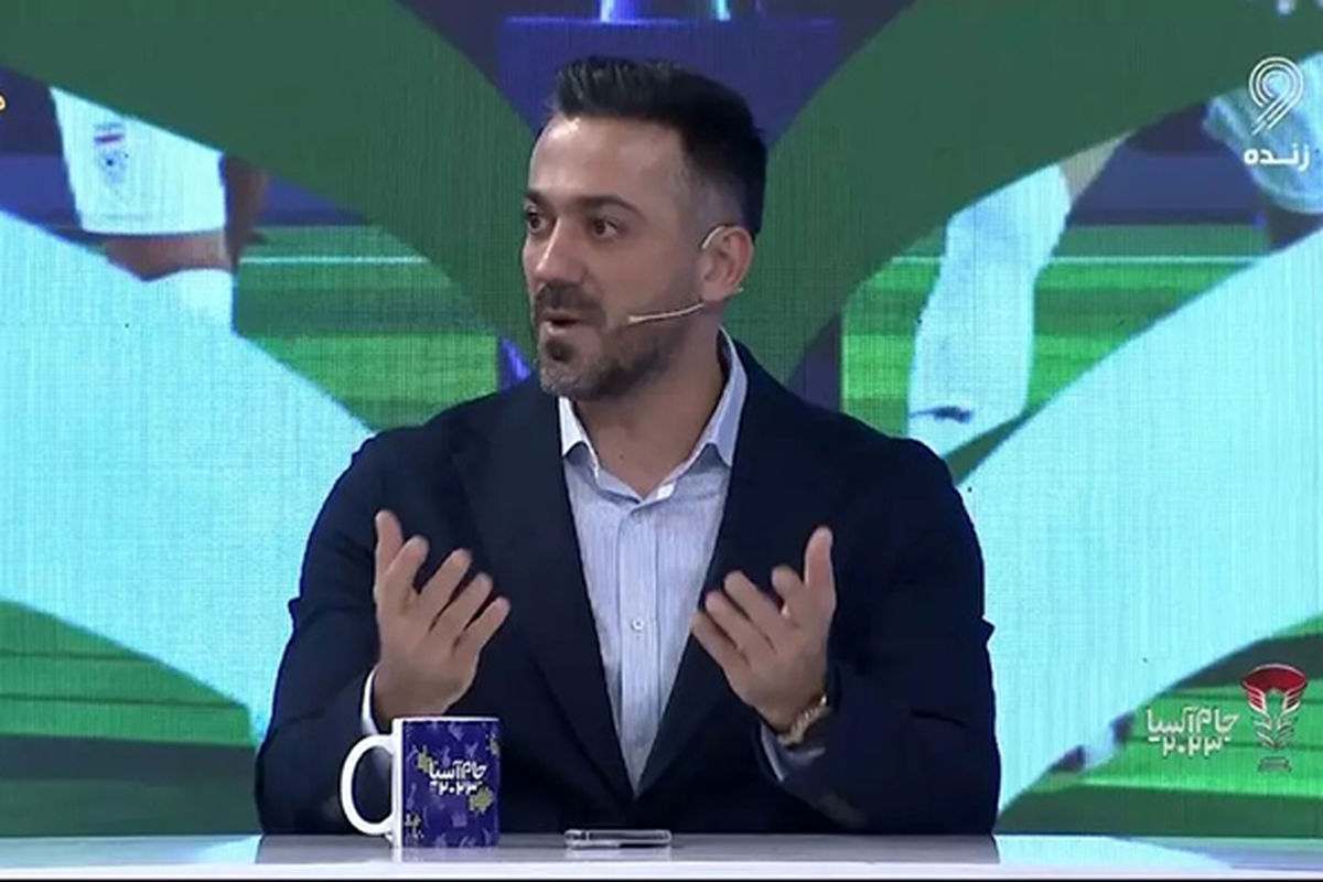 نکتهبازی| اگر بلد نیستید، عذرخواهی نکنید