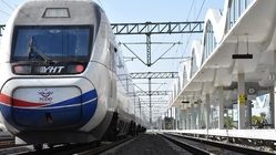 قطار تهران - آنکارا تا پایان شهریور ۱۴۰۴ راه‌اندازی می‌شود؟